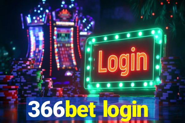 366bet login